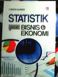 Statistik untuk Bisnis & Ekonomi