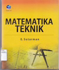 Matematika  Teknik