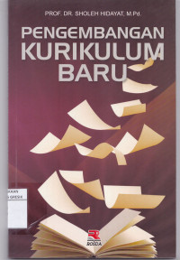 Pengembangan Kurikulum Baru