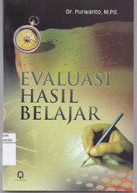 Evaluasi Hasil Belajar