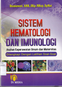 Image of Sistem Hematologi dan Imunologi Asuhan Keperawatan Umum dan Maternitas