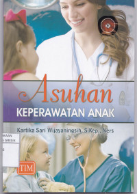 Asuhan Keperawatan Anak