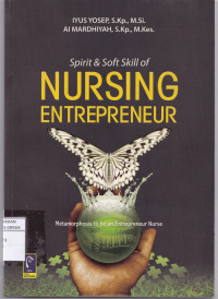 Image of Spirit & Soft Skills Of NURSING ENTREPRENEUR