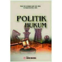 Politik Hukum