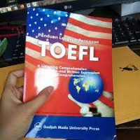 Panduan Lengkap Persiapan Toefl