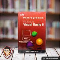 Pemrograman Microsoft Visual Basic 6