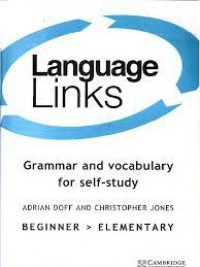 Language link