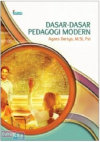 Dasar-dasar Pedagogi Modern