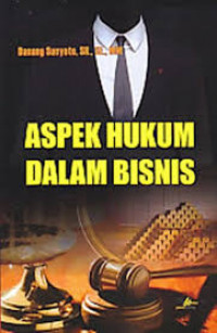 Aspek Hukum dalam Bisnis