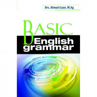 Basic English Grammar