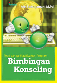 Bimbingan Konseling ( Teori dan Aplikasi Evaluasi Program)