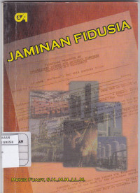 Image of JAMINAN FIDUSIA