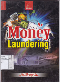 Money Laundering