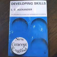 Developing Skills