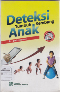 Deteksi Tumbuh Kembang Anak