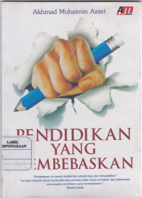 Pendidikan yang Membebaskan