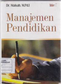 Manajemen Pendidikan