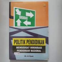 Politik Pendidikan