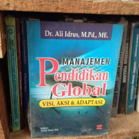 Manajemen Pendidikan Global