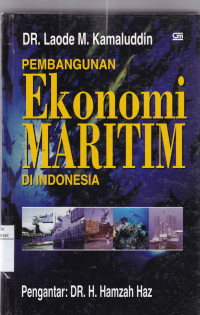 Pembangunan Ekonomi Maritim Di Indonesia