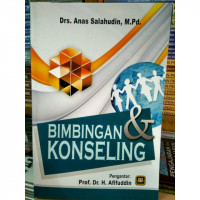 Bimbingan dan Konseling