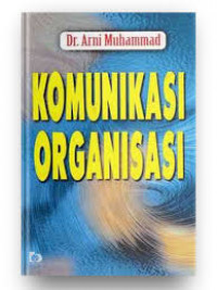 Komunikasi organisasi