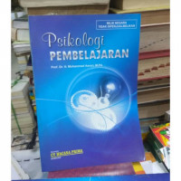 Psikologi Pembelajaran