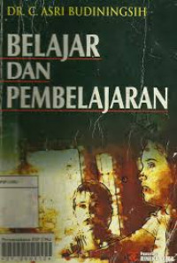 Belajar dan Pembelajaran