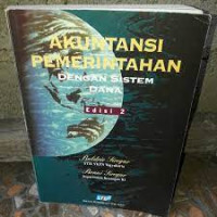 Akuntansi  Pemerintahan dengan Sistem Dana