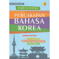 Percakapan Bahasa Korea: Simple Fun And Easy