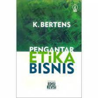 Pengantar Etika Bisnis edisi Revisi