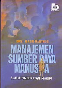 Manajemen Sumber Daya Manusia