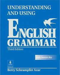 Understanding and Using English Grammar 3