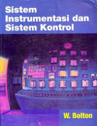 Sistem Instrumentasi dan Sistem Kontrol