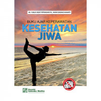 Buku Ajar Keperawatan Kesehatan Jiwa