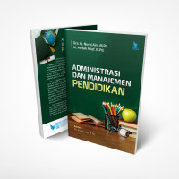 Image of Administrasi dan Manajemen Pendidikan