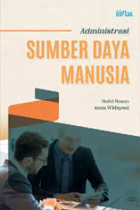 Image of Administrasi Sumber Daya Manusia