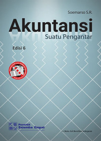 Akuntansi Suatu Pengantar
