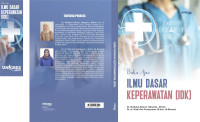 Image of Buku Ajar Ilmu Dasar Keperawatan (IDK)