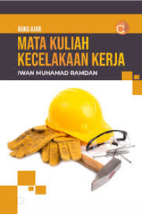 Image of Buku Ajar Kecelakaan Kerja