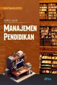 Image of Buku Ajar Manajemen Pendidikan