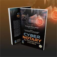 Image of Cyber Notary dan Tantangan Notaris di Era digital