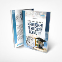 Image of Dasar-dasar Manajemen Pendidikan Bermutu