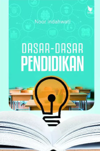Image of Dasar-dasar Pendidikan