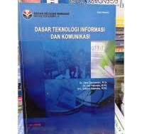 Image of Dasar-dasar Teknologi Informasi dan Komunikasi