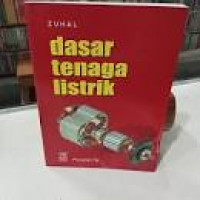 Dasar Tenaga Listrik