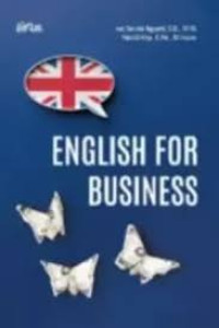 Image of ENGLISH FOR BUSINESS