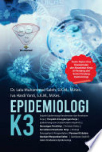 Image of Epidemiologi K3