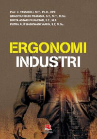 Image of ERGONOMI INDUSTRI