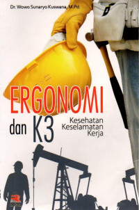 Image of Ergonomi K3